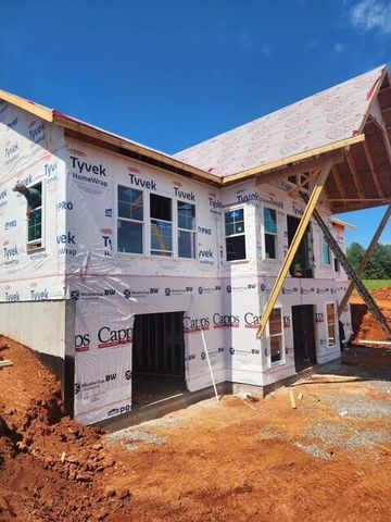 6990 Horseshoe Bend RD, Goodview, VA 24095