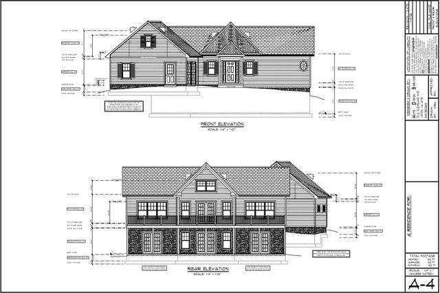 6990 Horseshoe Bend RD, Goodview, VA 24095