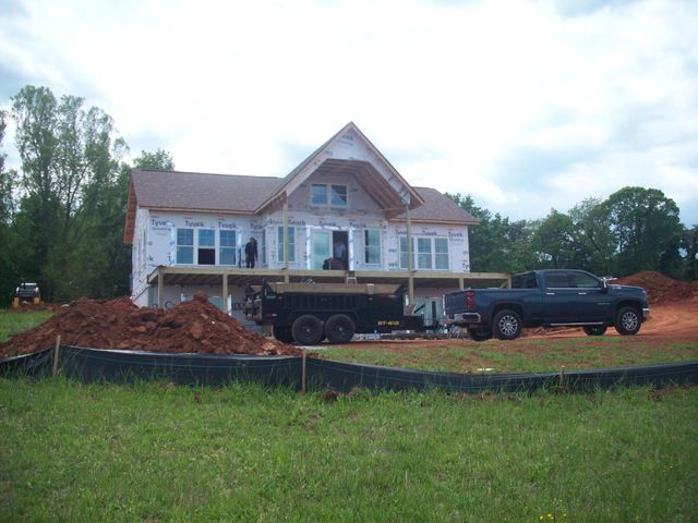6990 Horseshoe Bend RD, Goodview, VA 24095
