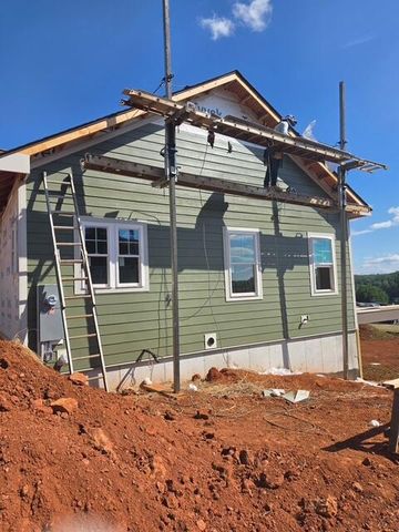 6990 Horseshoe Bend RD, Goodview, VA 24095