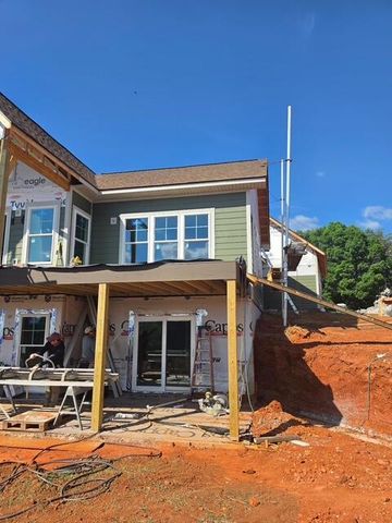 6990 Horseshoe Bend RD, Goodview, VA 24095