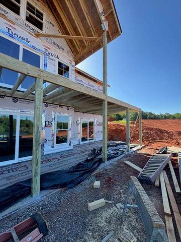 6990 Horseshoe Bend RD, Goodview, VA 24095