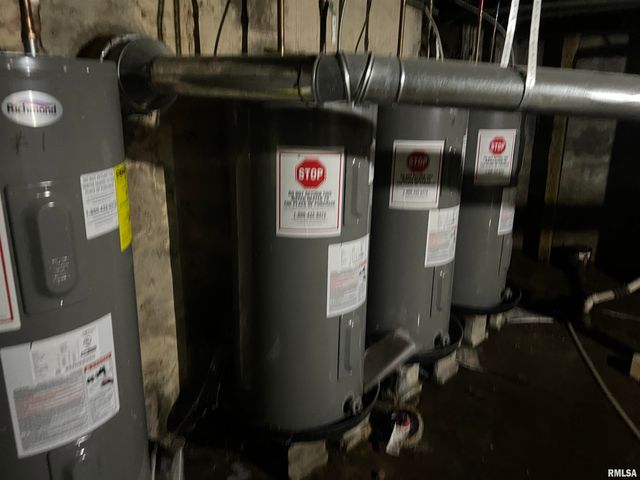 1014-1016 15TH Avenue, East Moline, IL 61244