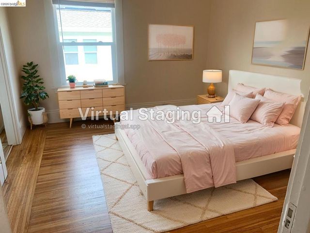 1028 61St St, Oakland, CA 94608