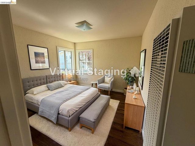 1028 61St St, Oakland, CA 94608