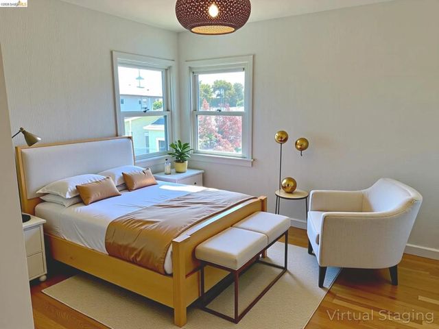 1028 61St St, Oakland, CA 94608