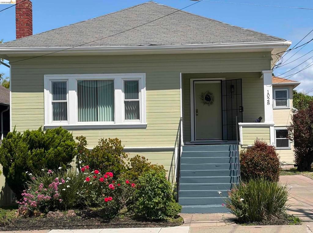1028 61St St, Oakland, CA 94608