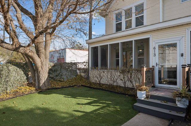 613 Harrison Street NE, Minneapolis, MN 55413