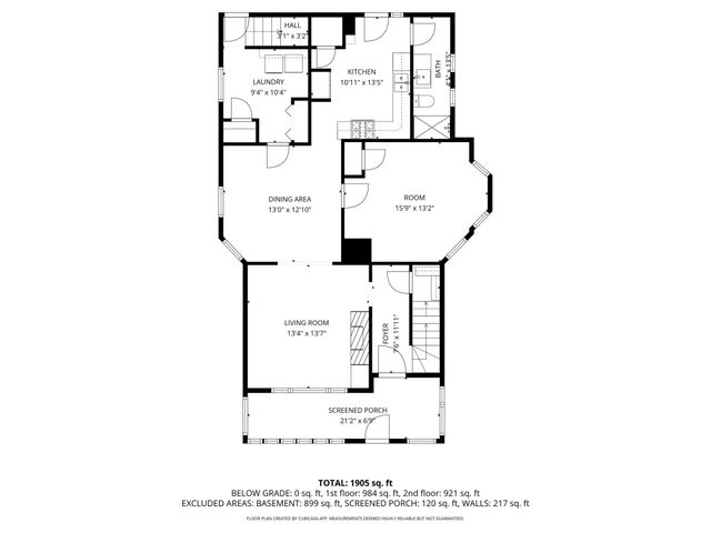 613 Harrison Street NE, Minneapolis, MN 55413