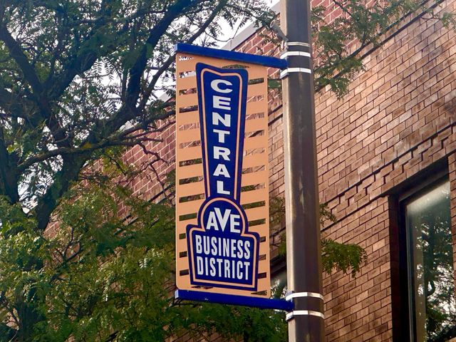 613 Harrison Street NE, Minneapolis, MN 55413