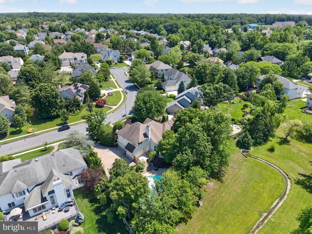 7 CAMEO CT, Cherry Hill, NJ 08003