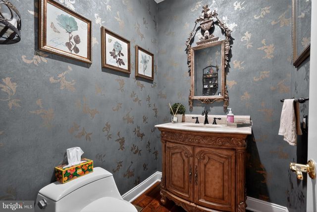 7 CAMEO CT, Cherry Hill, NJ 08003