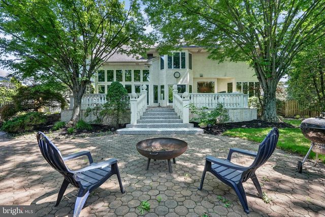 7 CAMEO CT, Cherry Hill, NJ 08003