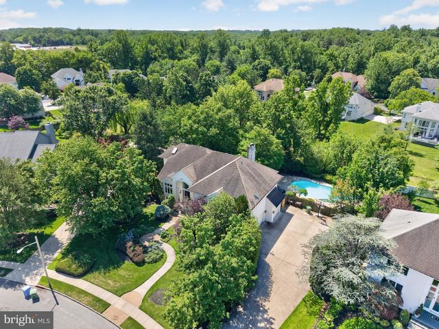 7 CAMEO CT, Cherry Hill, NJ 08003