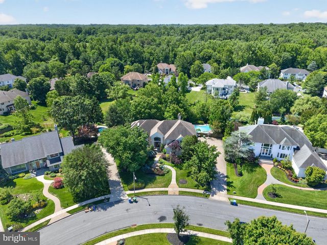 7 CAMEO CT, Cherry Hill, NJ 08003