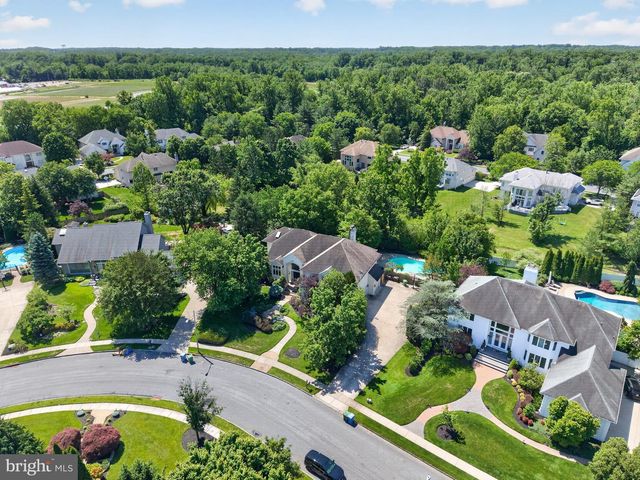 7 CAMEO CT, Cherry Hill, NJ 08003