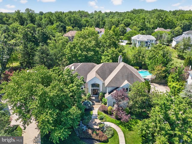 7 CAMEO CT, Cherry Hill, NJ 08003