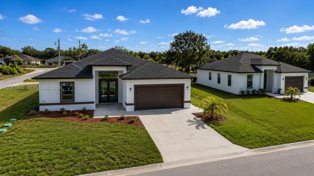 2513 69th, Lehigh Acres, FL 33971