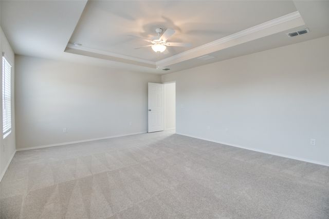 337 Glenwick Lane, Van Alstyne, TX 75495