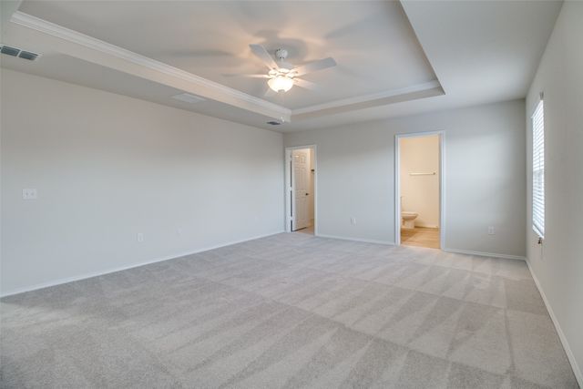337 Glenwick Lane, Van Alstyne, TX 75495