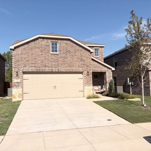 337 Glenwick Lane, Van Alstyne, TX 75495