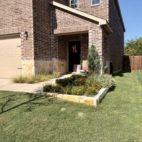 337 Glenwick Lane, Van Alstyne, TX 75495