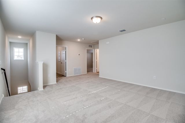 337 Glenwick Lane, Van Alstyne, TX 75495