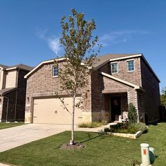 337 Glenwick Lane, Van Alstyne, TX 75495