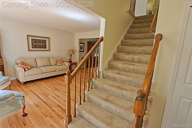 9391 Mayflower Court, Plymouth Charter Township, MI 48170