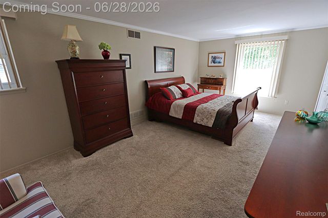 9391 Mayflower Court, Plymouth Charter Township, MI 48170