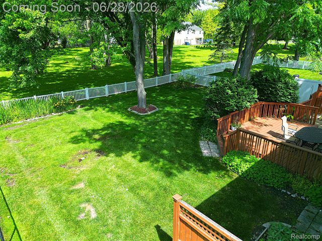 9391 Mayflower Court, Plymouth Charter Township, MI 48170