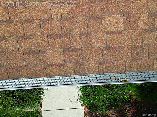 9391 Mayflower Court, Plymouth Charter Township, MI 48170