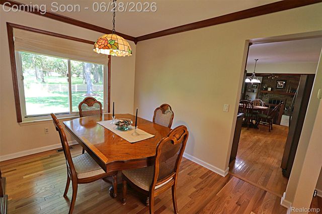 9391 Mayflower Court, Plymouth Charter Township, MI 48170