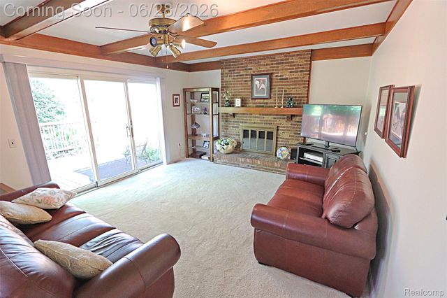 9391 Mayflower Court, Plymouth Charter Township, MI 48170