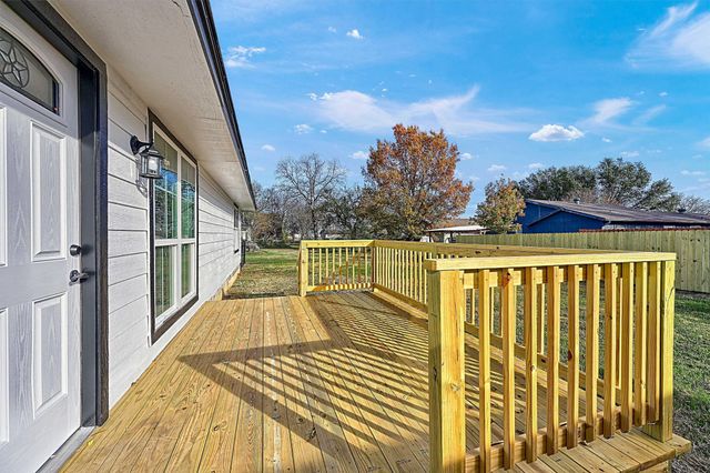 102 William Street, Pottsboro, TX 75076