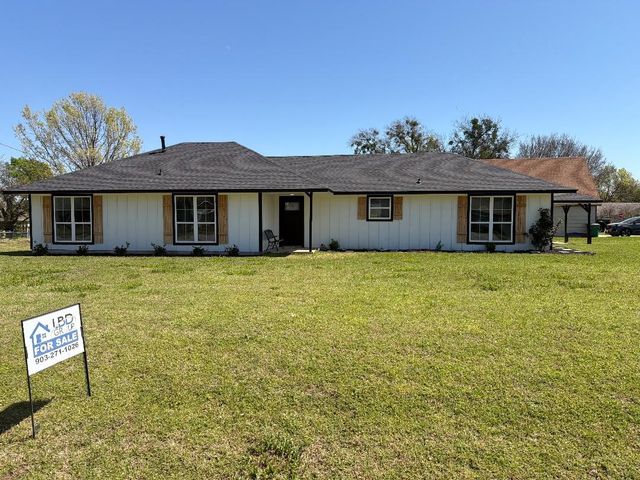 102 William Street, Pottsboro, TX 75076