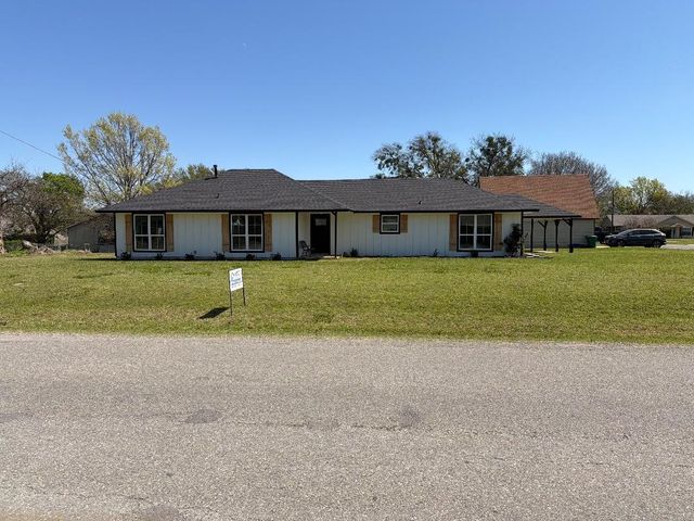 102 William Street, Pottsboro, TX 75076