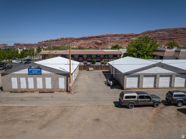 67 S 100 W, Moab, UT 84532