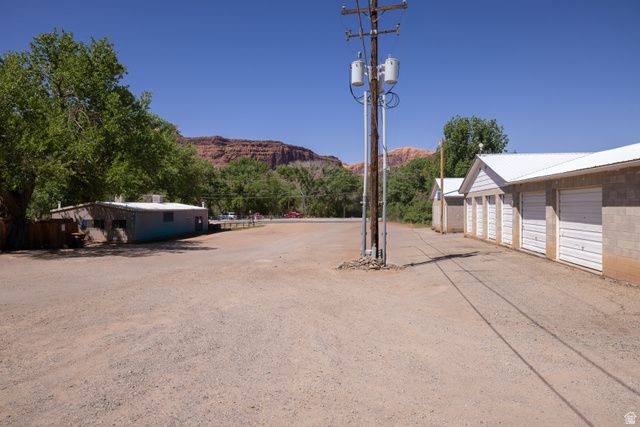 67 S 100 W, Moab, UT 84532