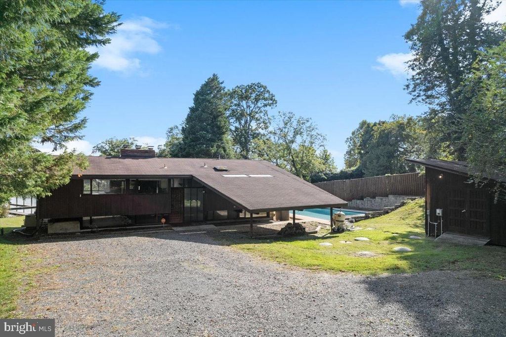1420 GREGG DR, Lusby, MD 20657