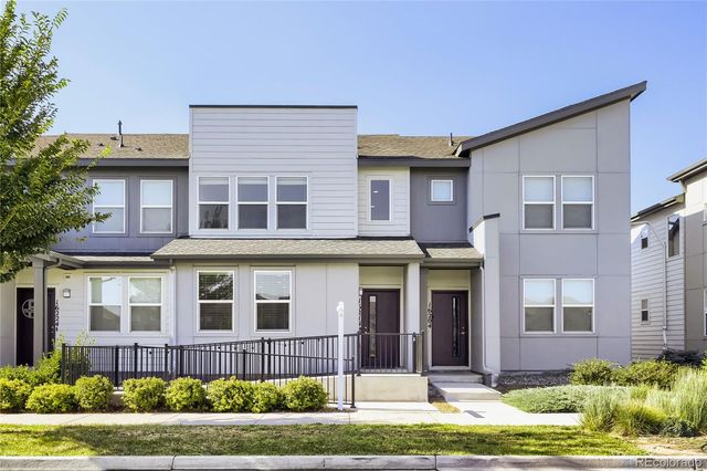 16214 E 47th Drive, Denver, CO 80239