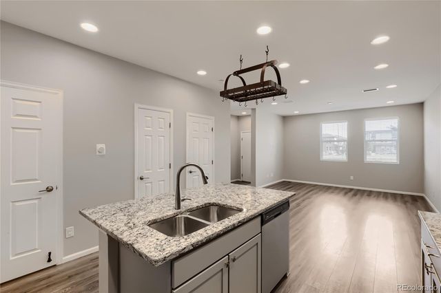 16214 E 47th Drive, Denver, CO 80239