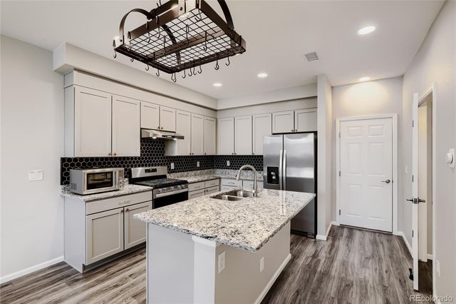 16214 E 47th Drive, Denver, CO 80239