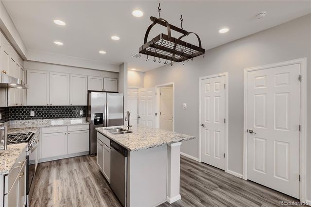 16214 E 47th Drive, Denver, CO 80239