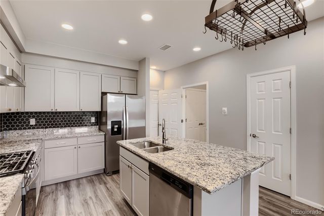 16214 E 47th Drive, Denver, CO 80239