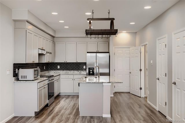16214 E 47th Drive, Denver, CO 80239
