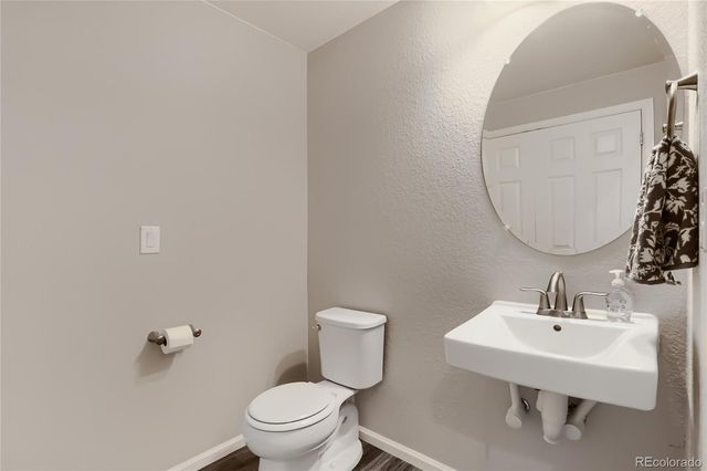 16214 E 47th Drive, Denver, CO 80239