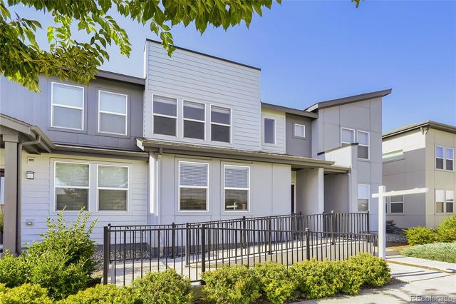 16214 E 47th Drive, Denver, CO 80239