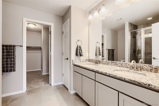 16214 E 47th Drive, Denver, CO 80239