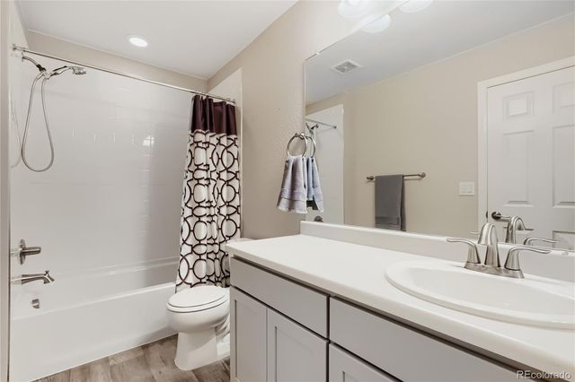 16214 E 47th Drive, Denver, CO 80239